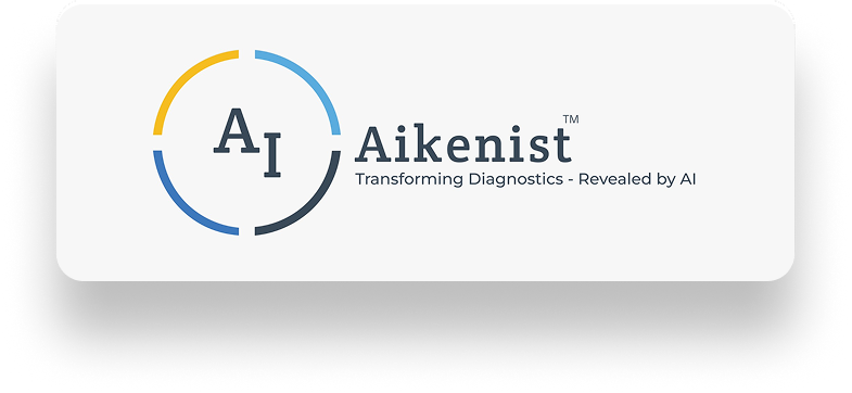 Aikenist