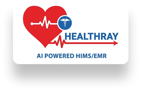 HealthRay