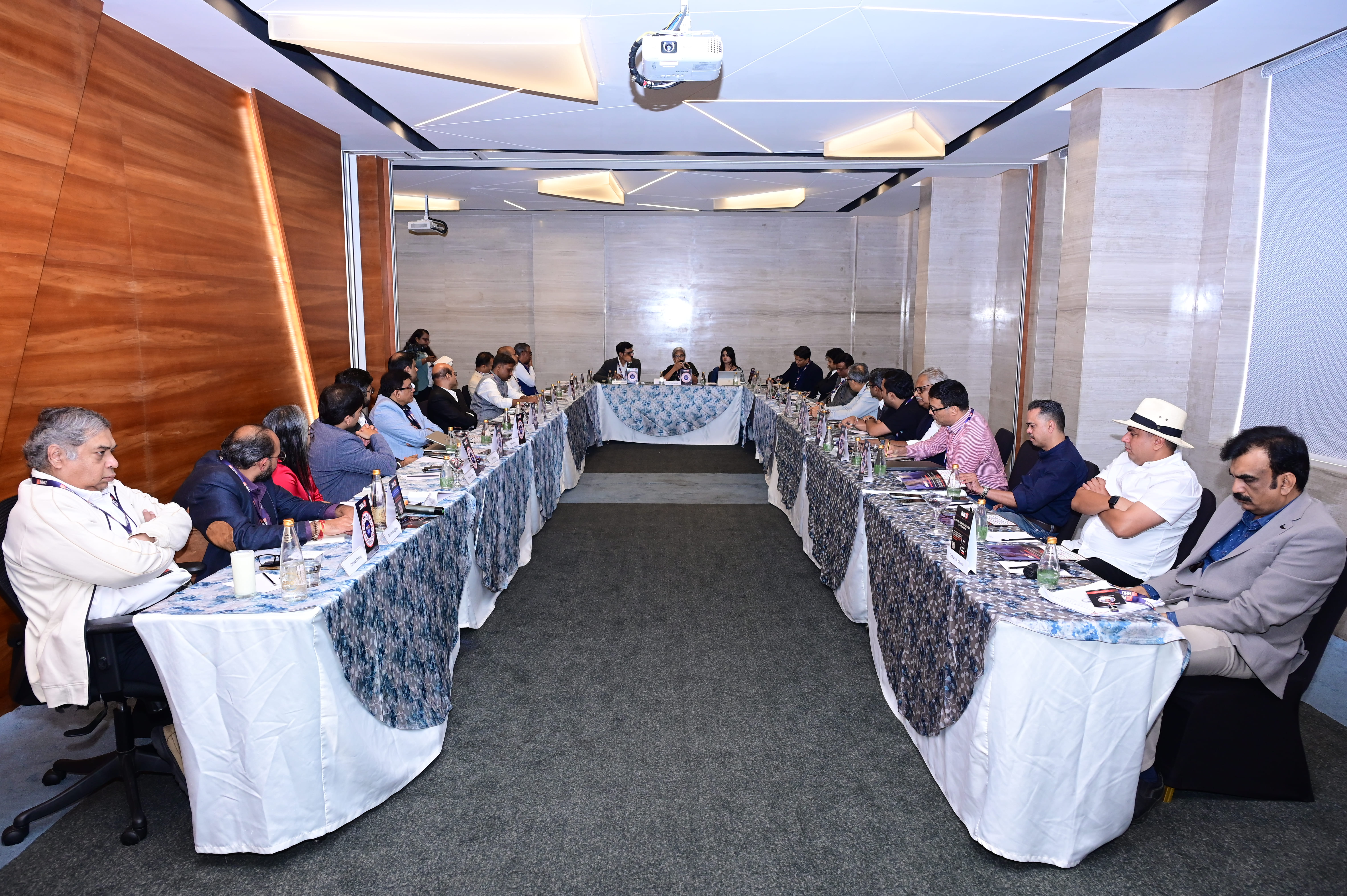 DHN Policy Roundtable Bengaluru event photo 4