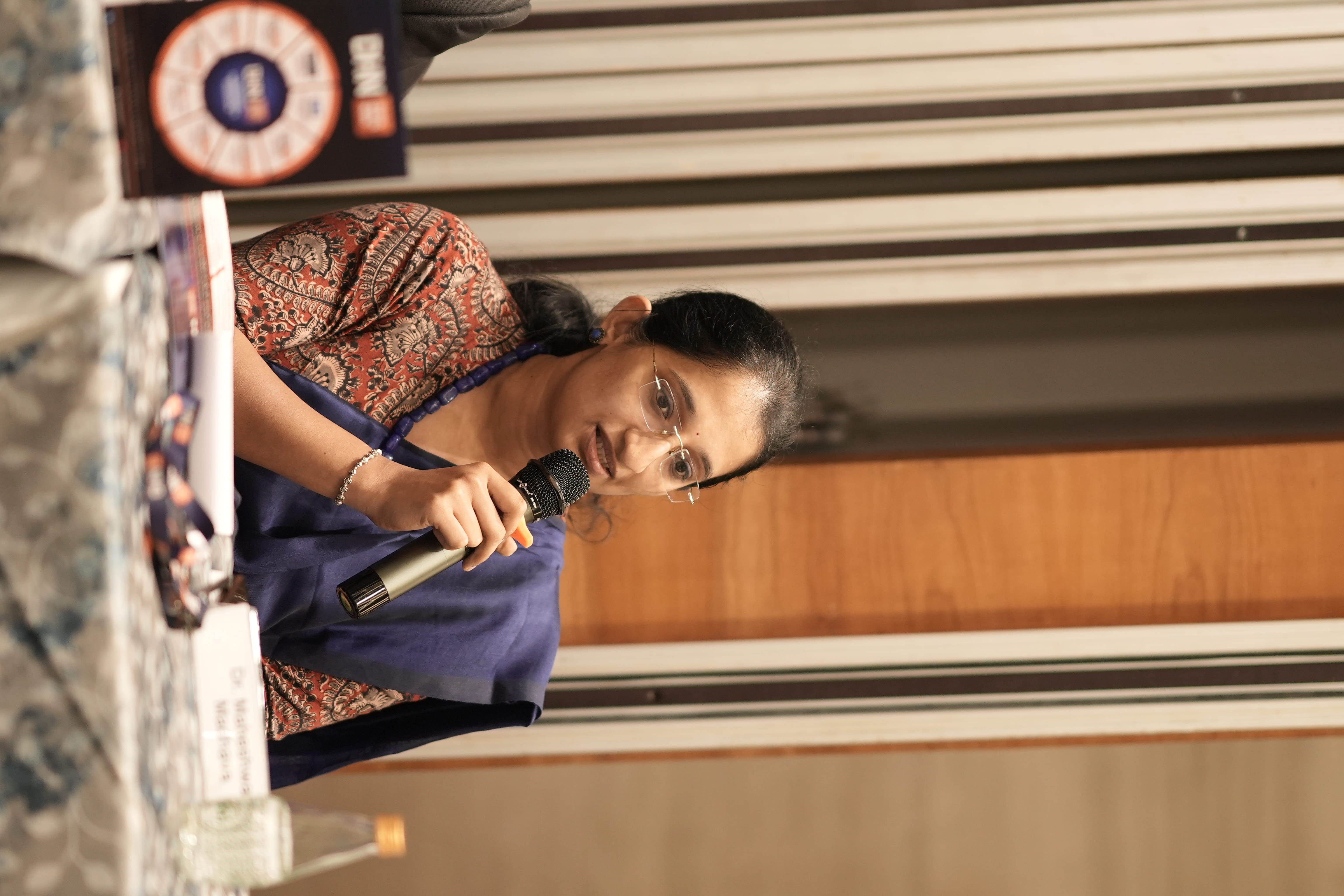 DHN Policy Roundtable Bengaluru event photo 15