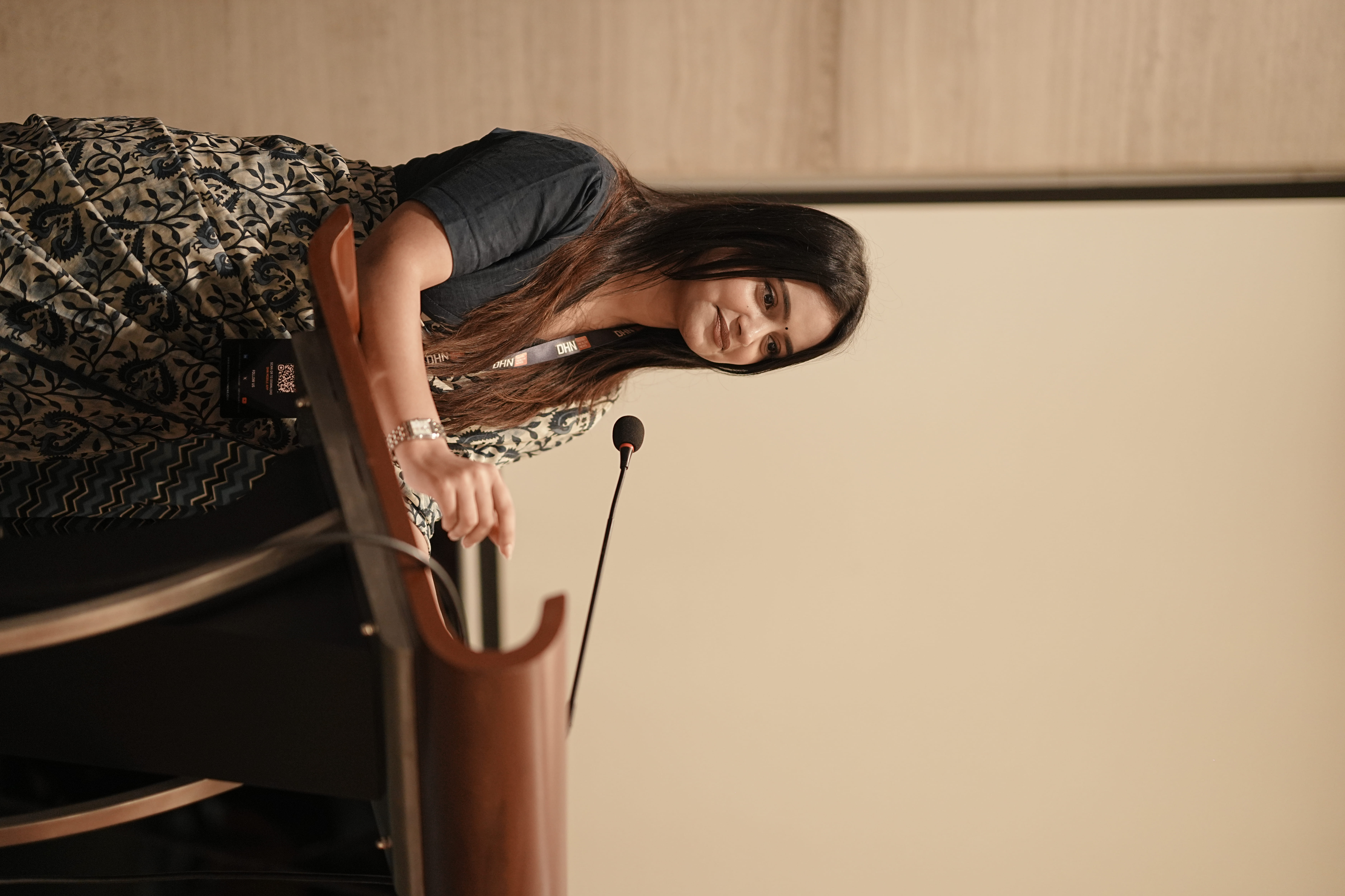 DHN Policy Roundtable Bengaluru event photo 16