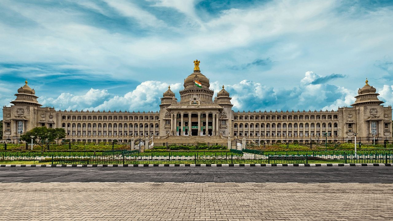 Bengaluru DHN Policy Roundtable