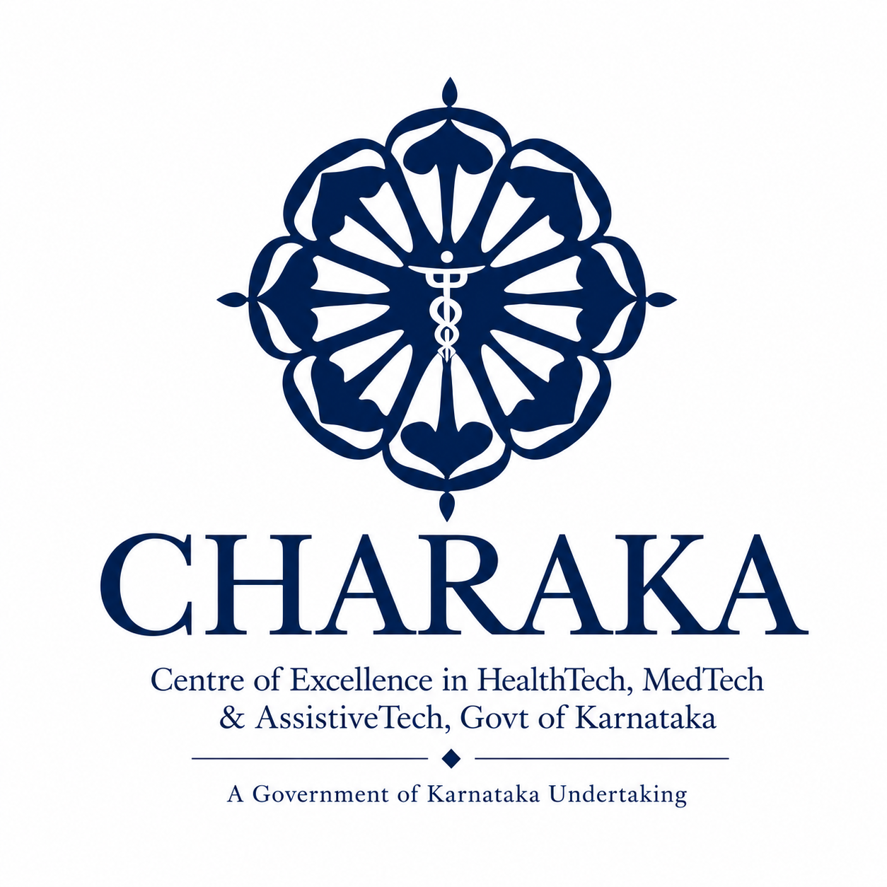 CHARAKA