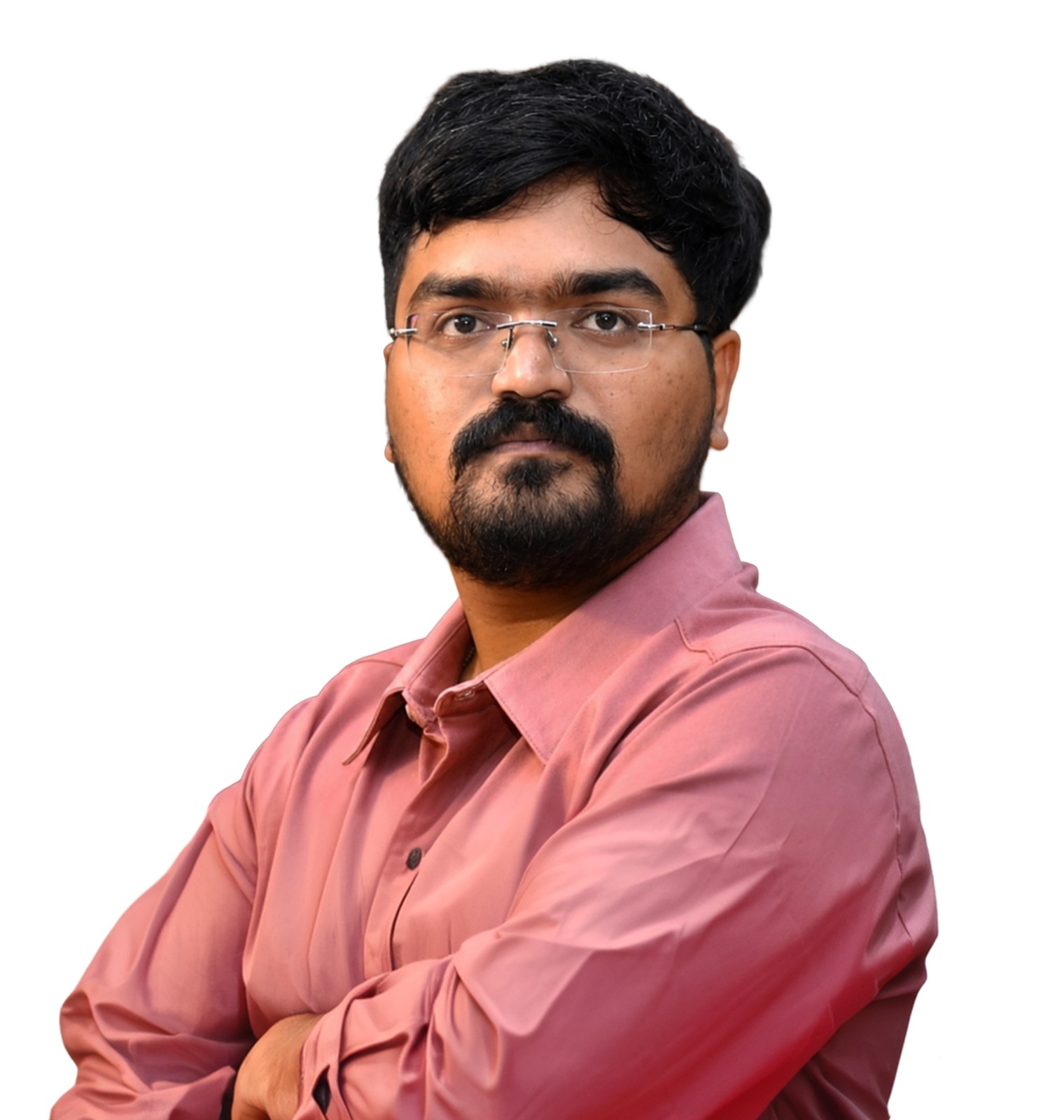 Ajay Kumar Kuruba