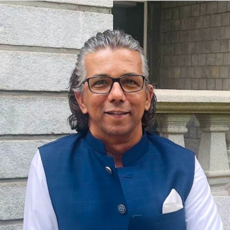 Dr. Amrut Sadashiv Kadam