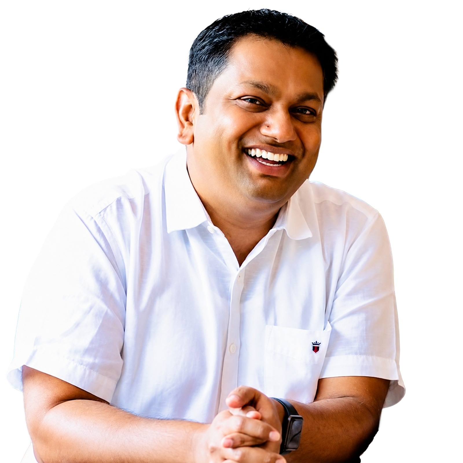 Dr. Anil Bidri