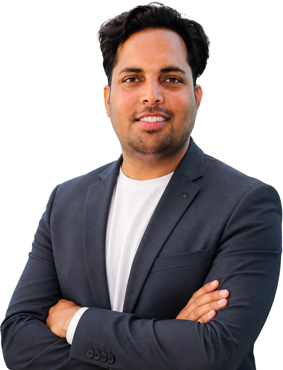 Mr. Arvind Chawala
