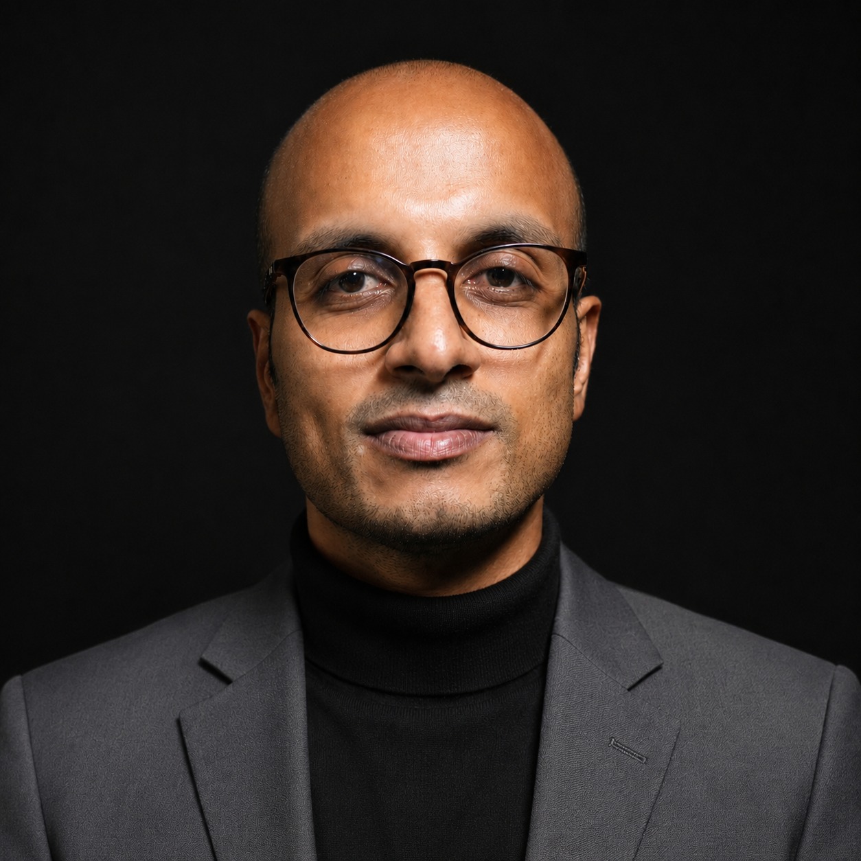 Bharat Kalidindi