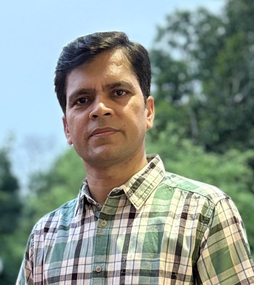 Bhaskar Gautam