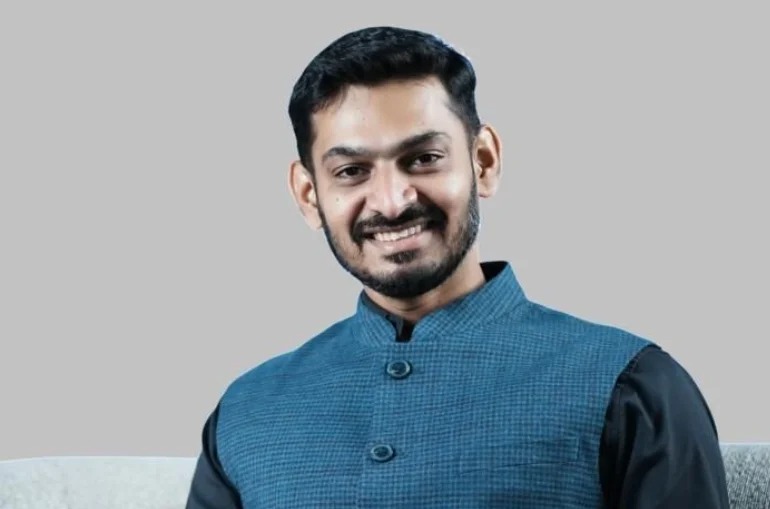 Dr. Bhaskar Rajakumar