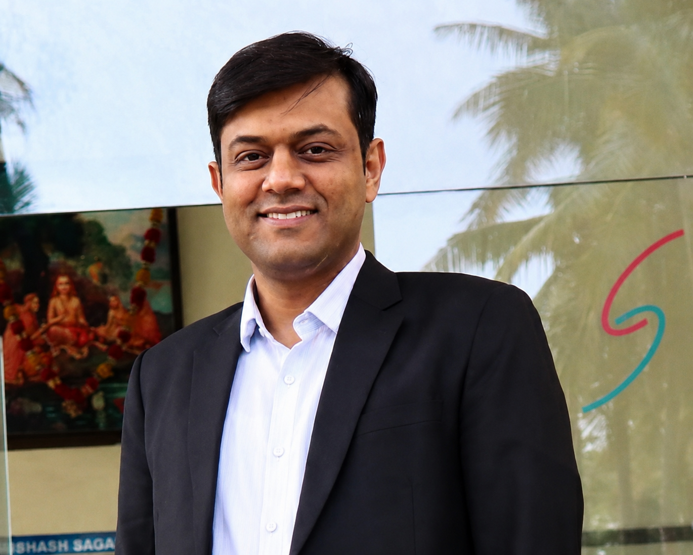 Dr. Vishnu Kurpad