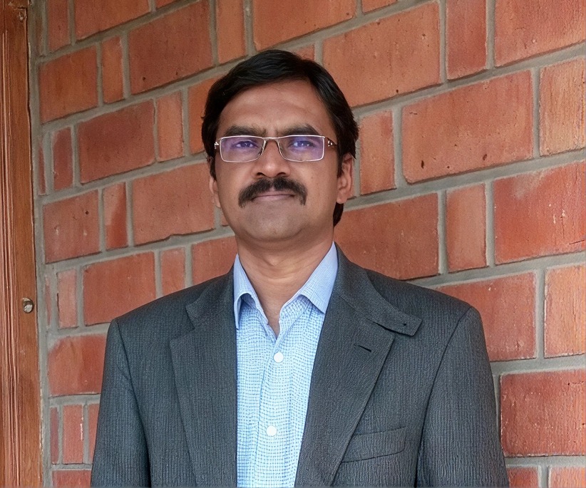 Ganesh Hiregoudar