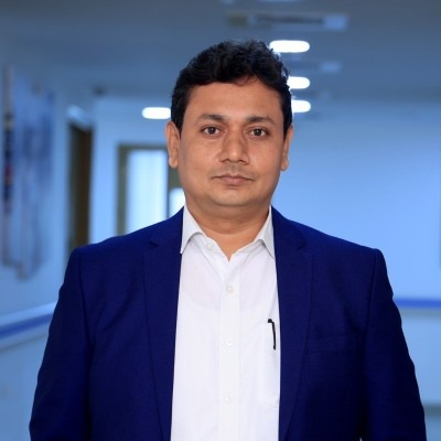 Krishna Murthy G