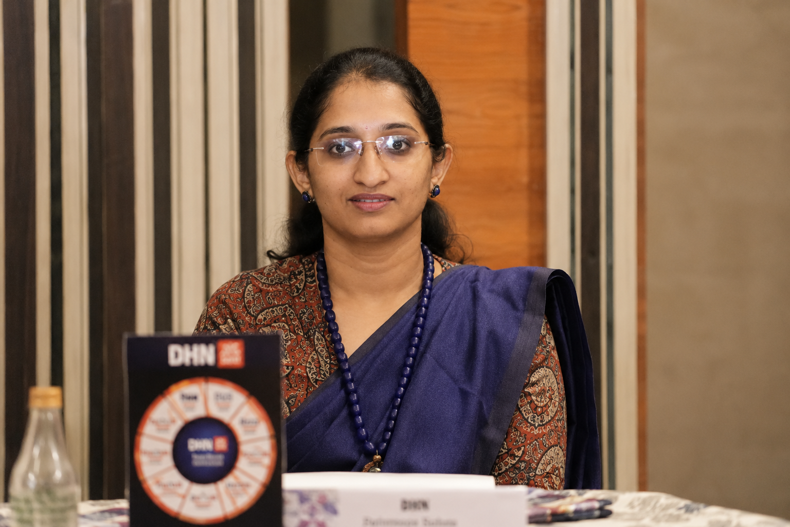 Dr. Maheshwari