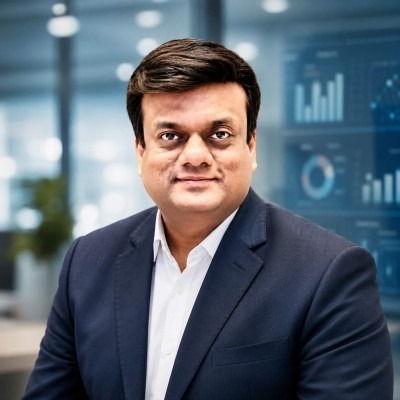 Prateek Jain