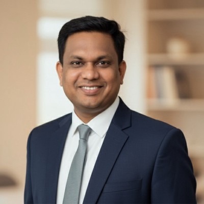 Dr. Pravin Nikhade