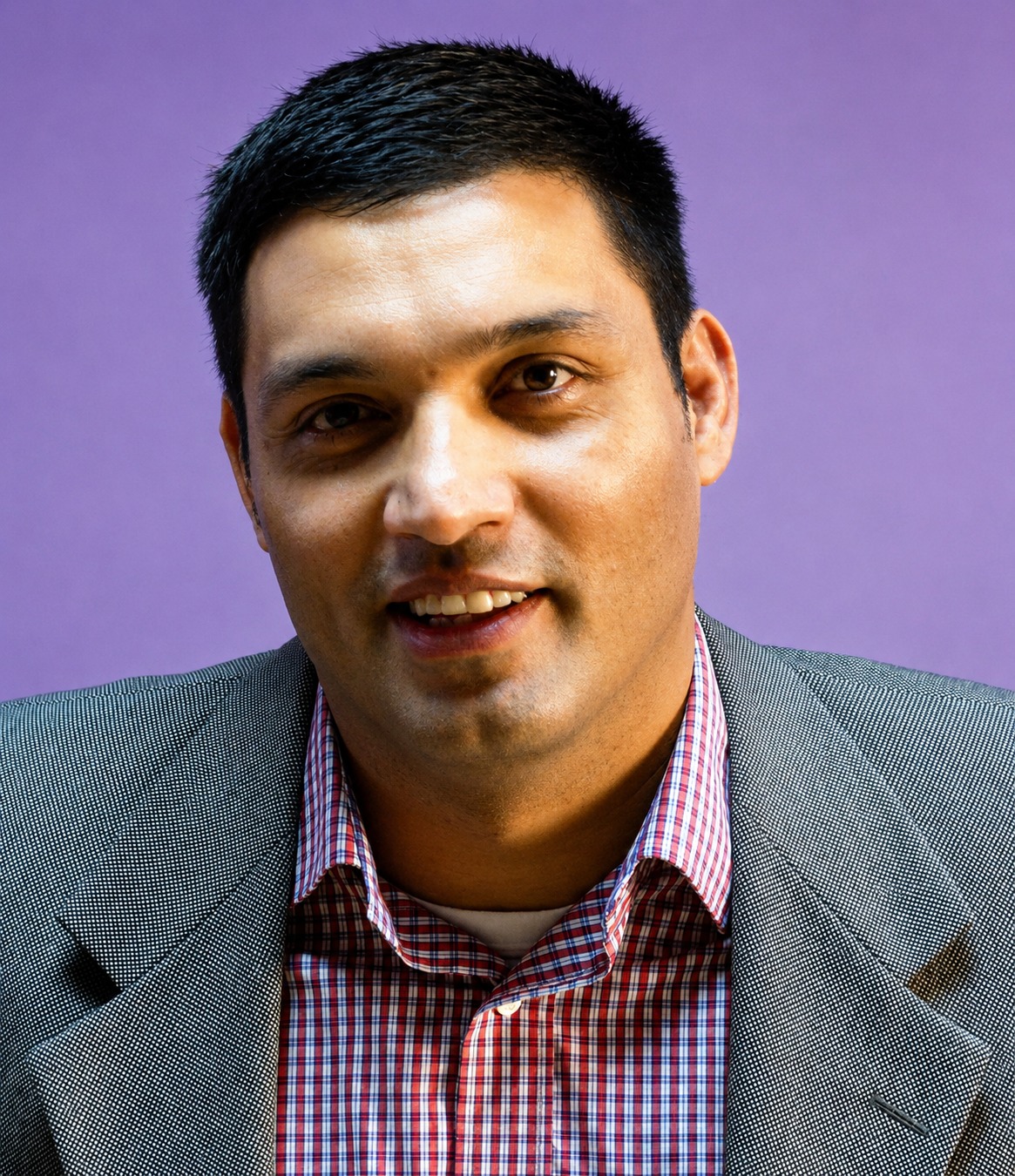 Sajan Nair