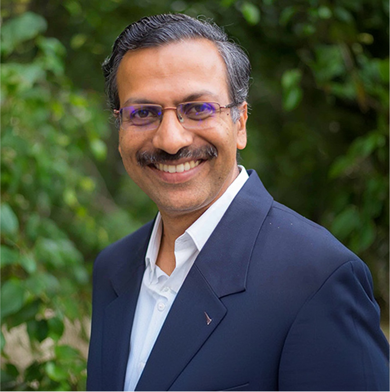 Shrinath Honnavali