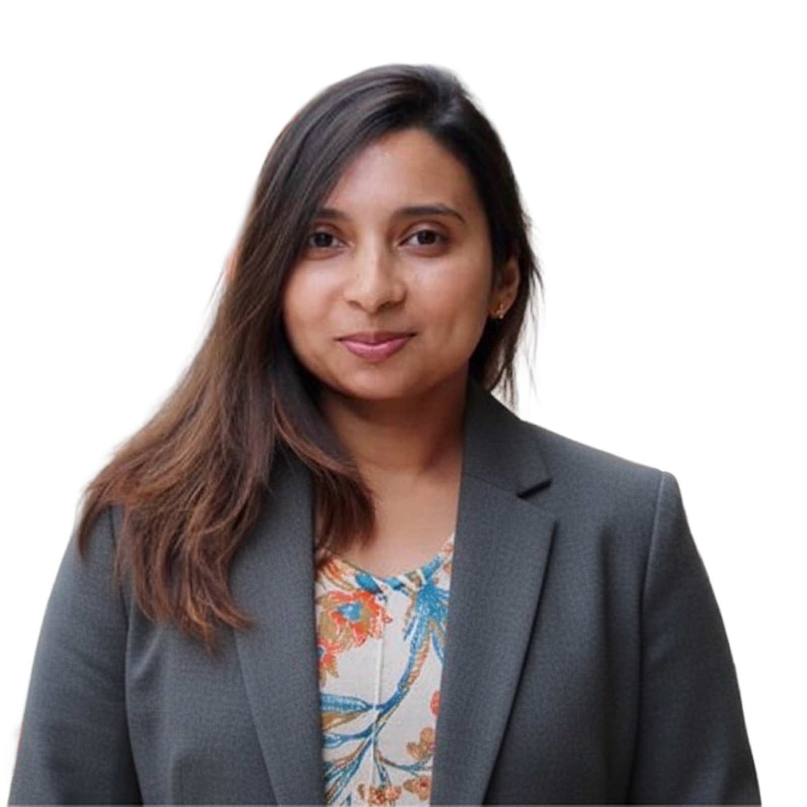Dr. Sweta Raghavan