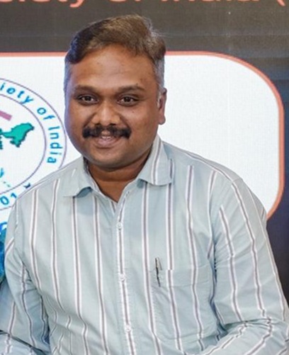Dr. Umashankar