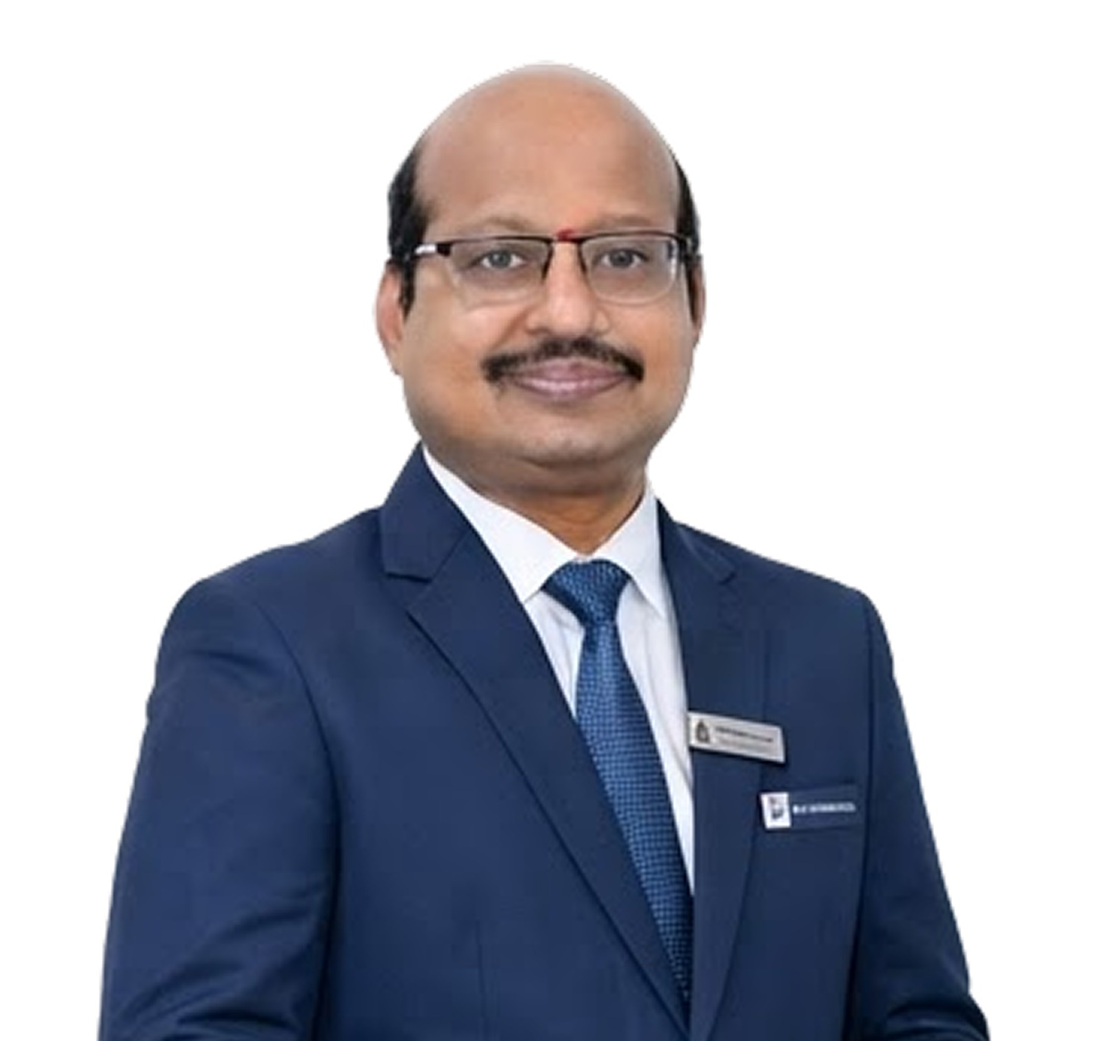Venkata Krishna Rao Ravinuthala