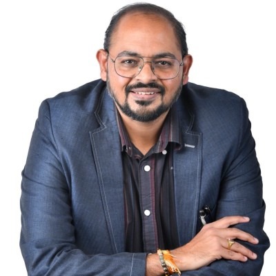 Dr. Vijay Raghavan
