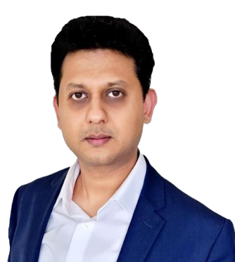 Vivek Rajagopal