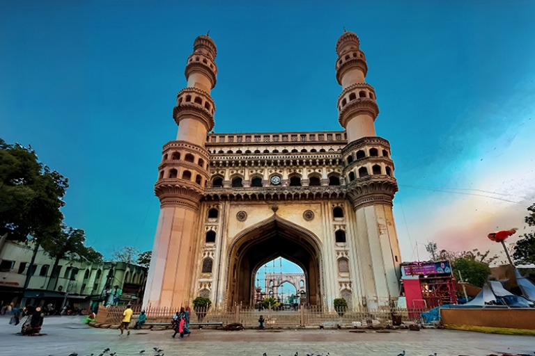 Hyderabad DHN Policy Roundtable