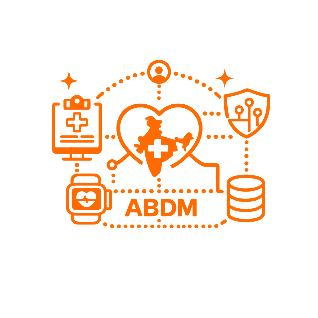 ABDM & National Digital Health Ecosystems