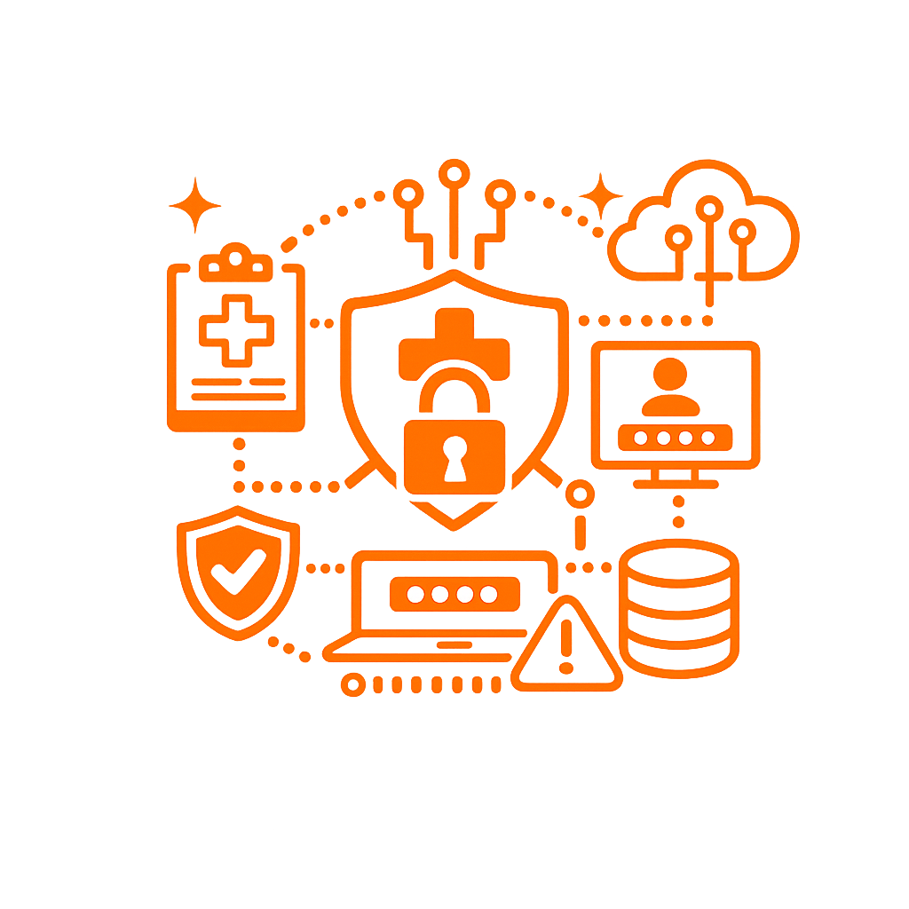 Cybersecurity & Digital Trust
