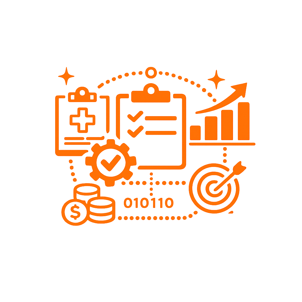 Healthcare Operational Transformation