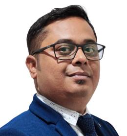 Ambarish Chakraborty