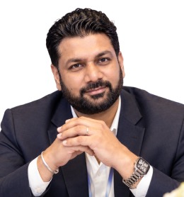 Amit Nigam