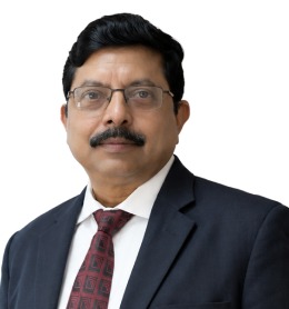 Dr. Apurba Kumar Sarma