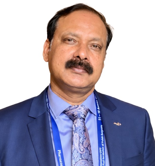 Dr. Ashok Puranik
