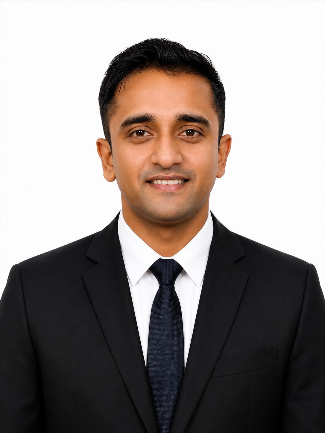 Dr. Bishnu Das