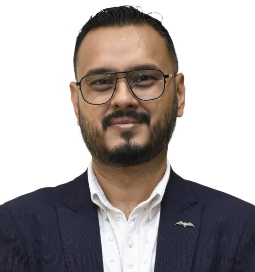 Dr. Dibyaratna Patgiri