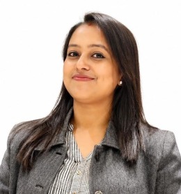 Dipanjali Roy