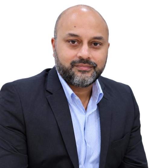 Dr. Gautam Das