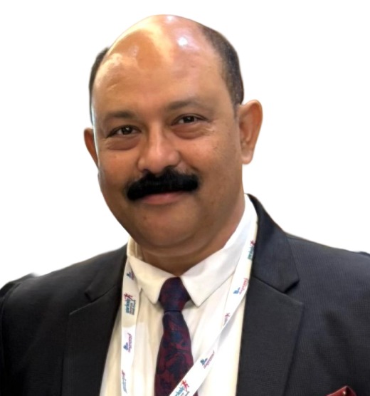 Dr. Indrajit Kalita