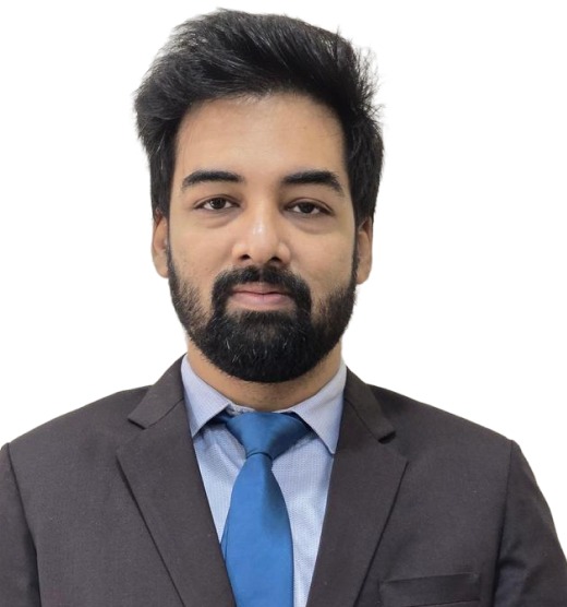 Indranil Ojah