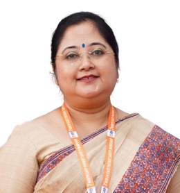 Mayurakshi Dutta