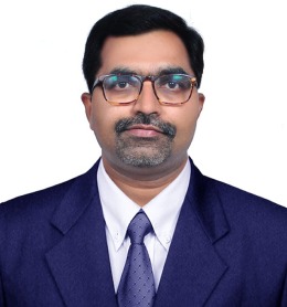 Naveen Shamakuri