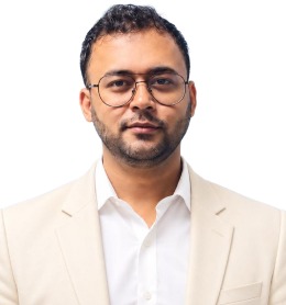 Dr. Pallab Sarmah