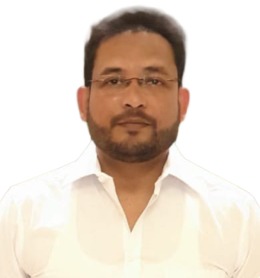 Dr. Pranab Barua
