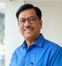 Dr. Prasanta Gogoi