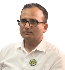 Rohit Upadhayay