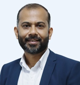 Sagnik Saha