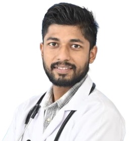Dr. Simanta Barman