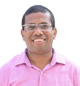 Prof. Subramani Kanagaraj